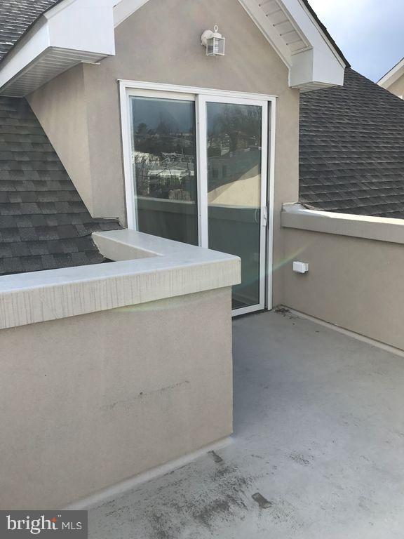 5261 Ridge Avenue, Unit 307 Philadelphia, PA 19128 - Photo 6 of 7 a view of an empty room