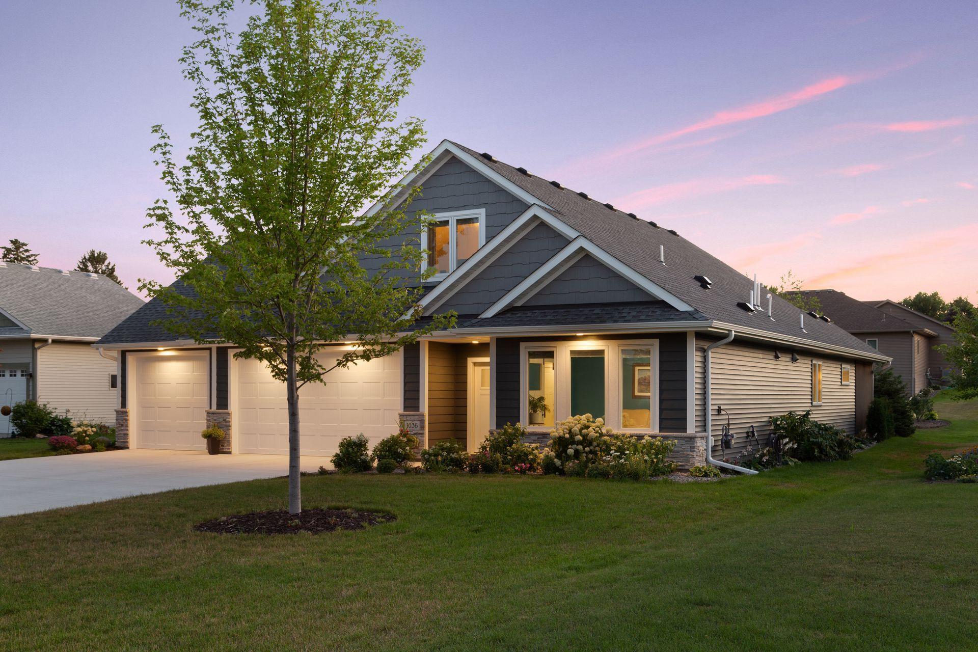 1036 Homestead Drive Jordan, MN 55352 - Photo 1 of 1 Gallery Image 1