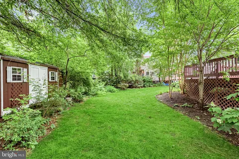 $1,095,000 | 625 South Quincy Street, Arlington, VA 22204