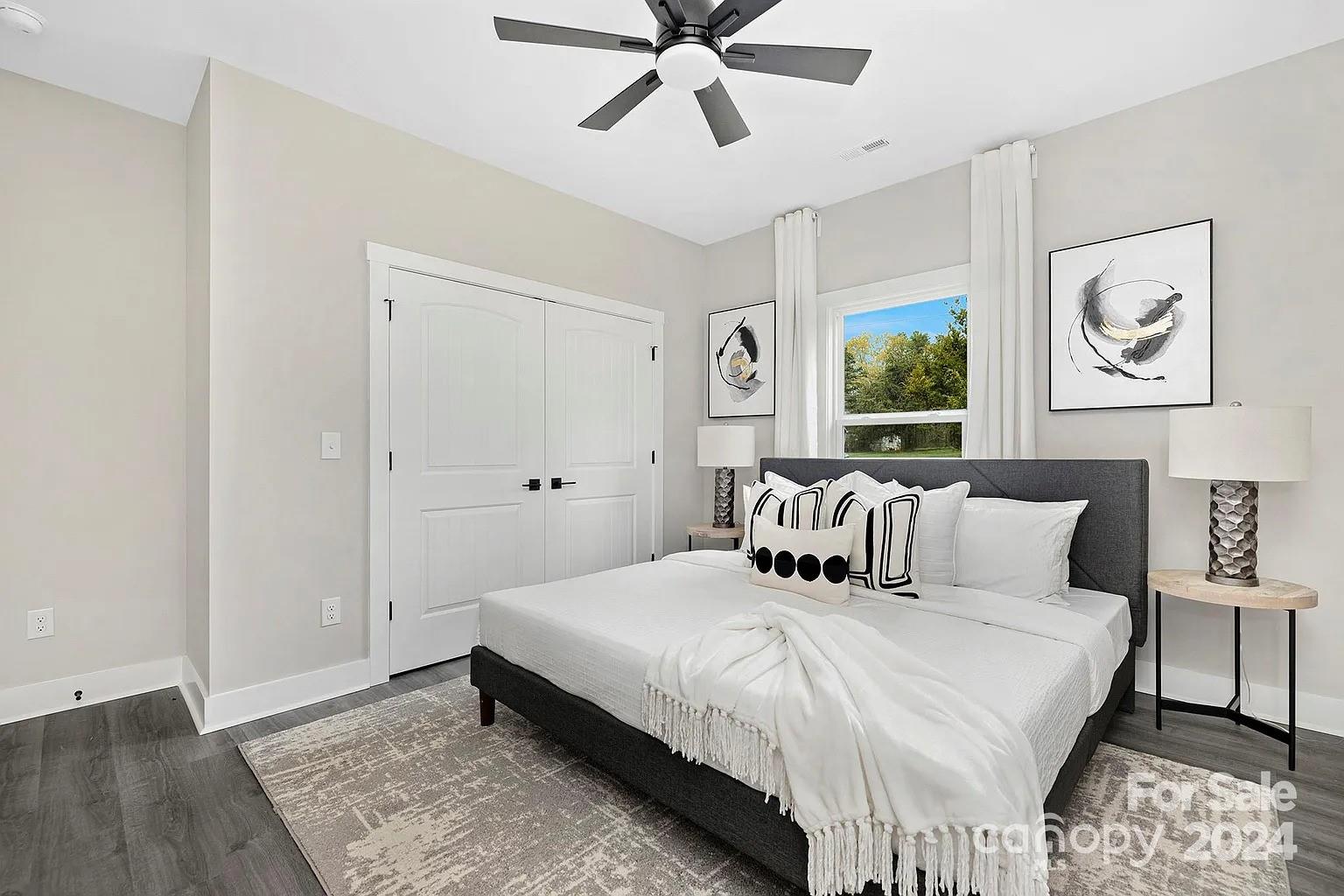 520 Waco Road Kings Mountain, NC 28086 - Photo 10 of 13 Gallery Image 10