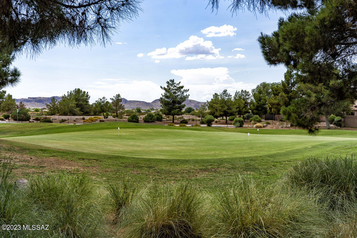 5864 West Pinto Loop Tucson, AZ 85742 - Photo 15 of 17