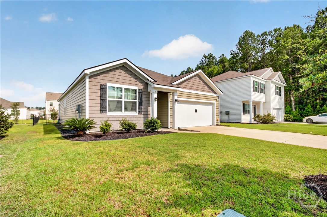 119 Decker Drive Pooler, GA 31322 - Photo 2 of 48