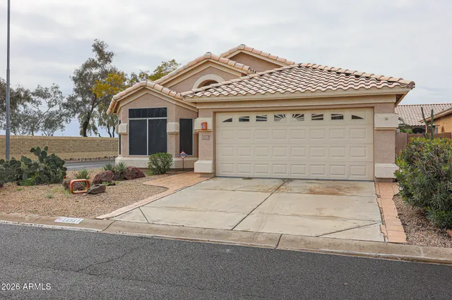 $1,850 | 11517 West Gecko Court, Surprise, AZ 85378