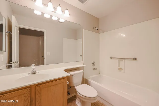 $1,850 | 11517 West Gecko Court, Surprise, AZ 85378