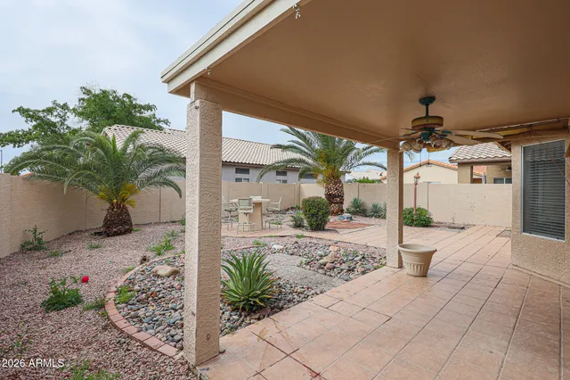 $1,850 | 11517 West Gecko Court, Surprise, AZ 85378