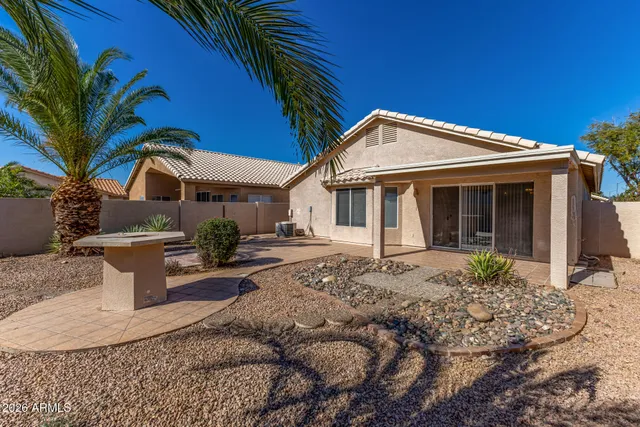 $1,850 | 11517 West Gecko Court, Surprise, AZ 85378