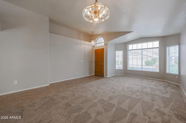 $1,850 | 11517 West Gecko Court, Surprise, AZ 85378