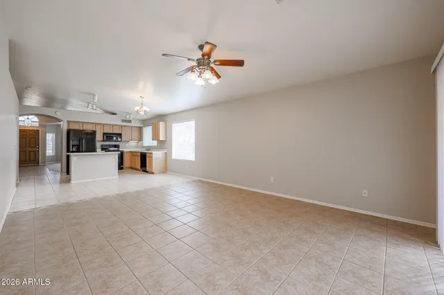 $1,850 | 11517 West Gecko Court, Surprise, AZ 85378