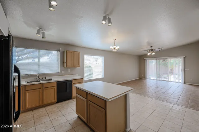 $1,850 | 11517 West Gecko Court, Surprise, AZ 85378