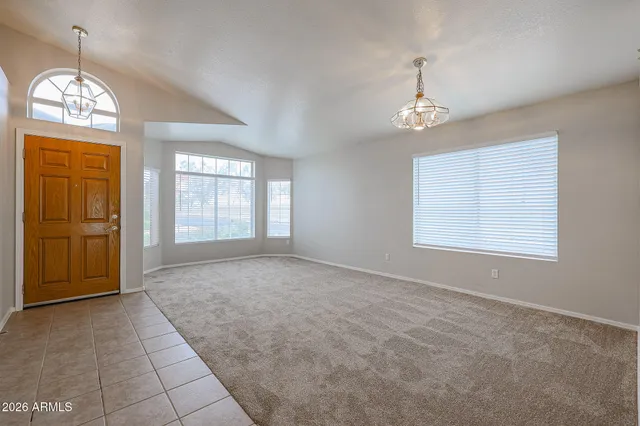 $1,850 | 11517 West Gecko Court, Surprise, AZ 85378