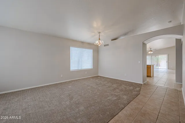 $1,850 | 11517 West Gecko Court, Surprise, AZ 85378