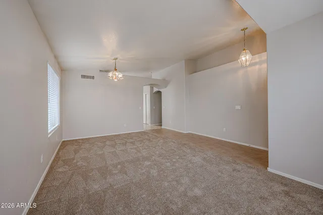 $1,850 | 11517 West Gecko Court, Surprise, AZ 85378