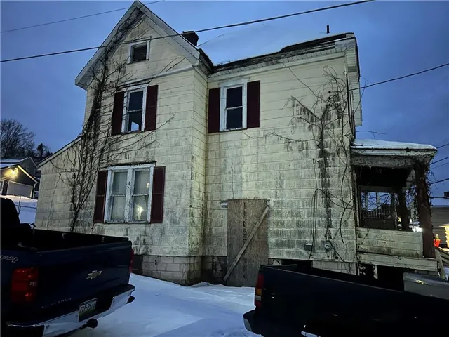 $55,000 | 434-f A F A Cassin Jr Avenue, Newell, PA 15466