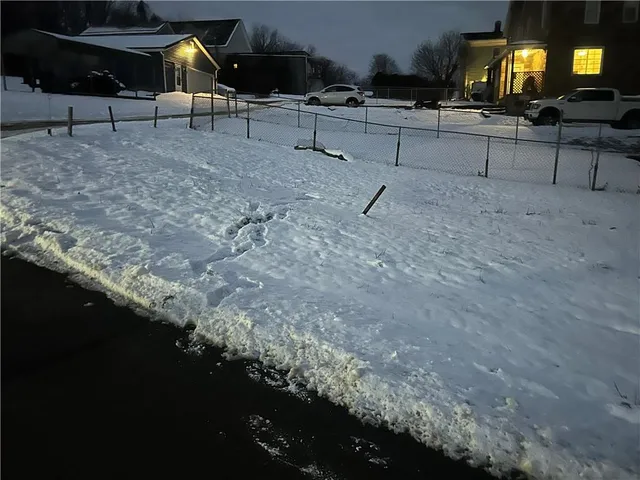 $55,000 | 434-f A F A Cassin Jr Avenue, Newell, PA 15466