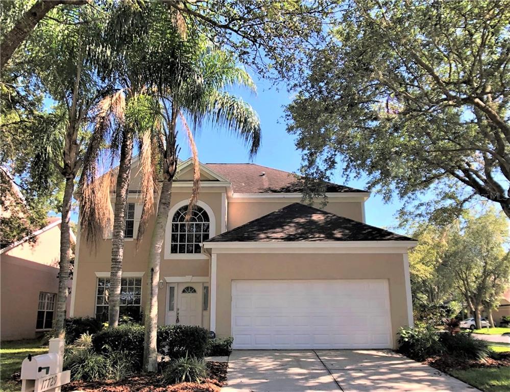 17729 Long Ridge Road Tampa, FL 33647 - Photo 1 of 1 Gallery Image 1