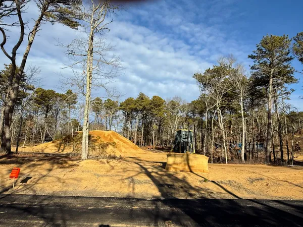 a view of an ocean view