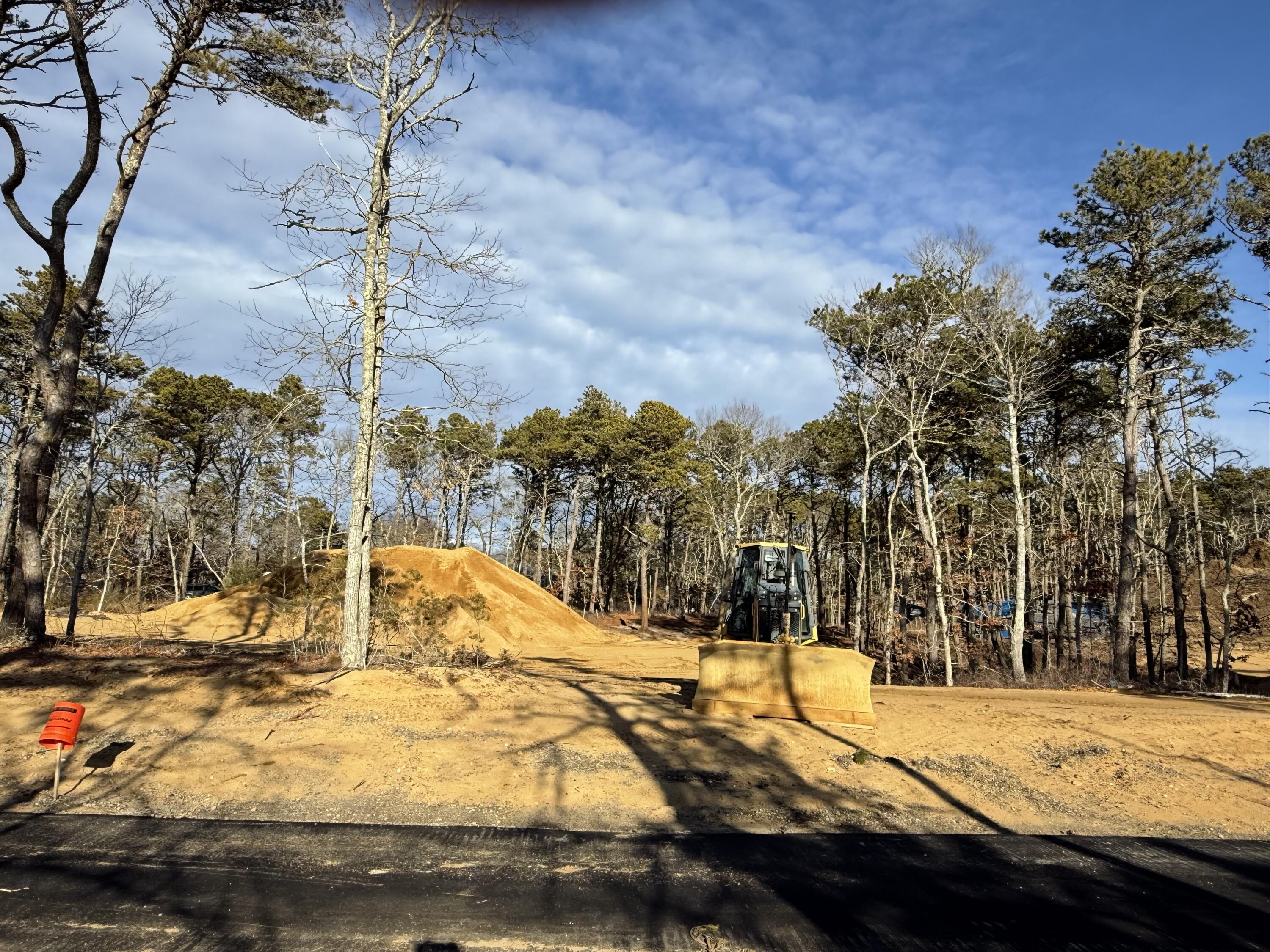 3 Bentley Road Harwich, MA 02645 - Photo 1 of 7