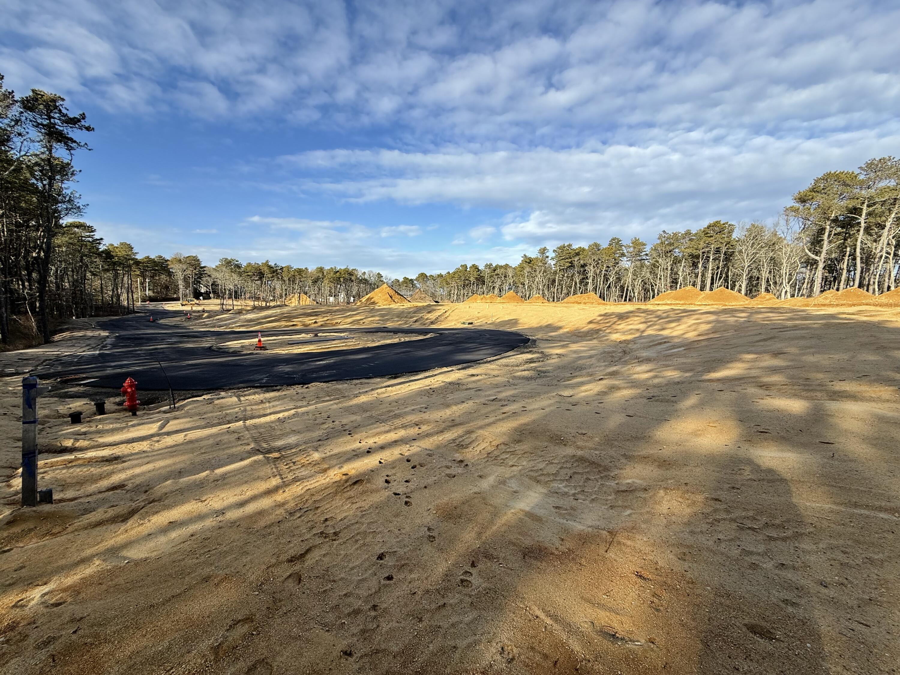 3 Bentley Road Harwich, MA 02645 - Photo 2 of 7 a view of an ocean view