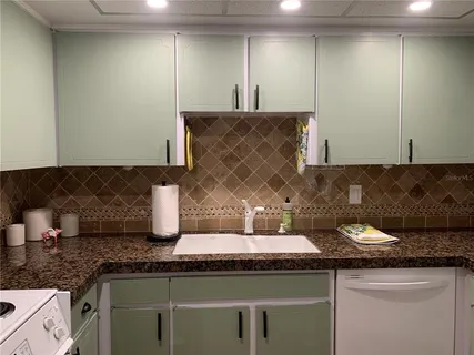 $232,000 | 6161 Gulf Winds Drive, Unit 249, St. Pete Beach, FL 33706
