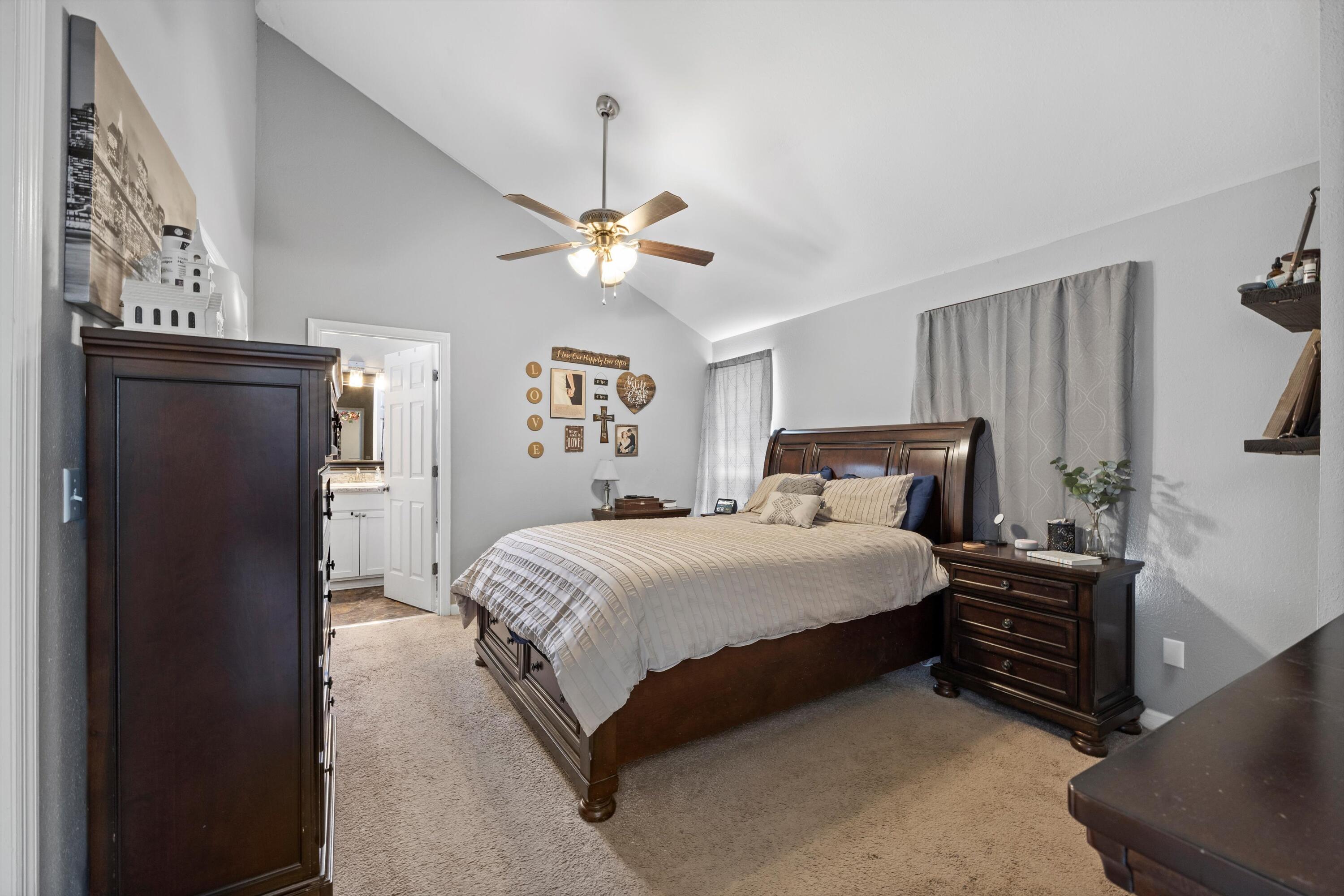 607 Timber Ridge Drive Hixson, TN 37343 - Photo 20 of 35 23-2M6A5318