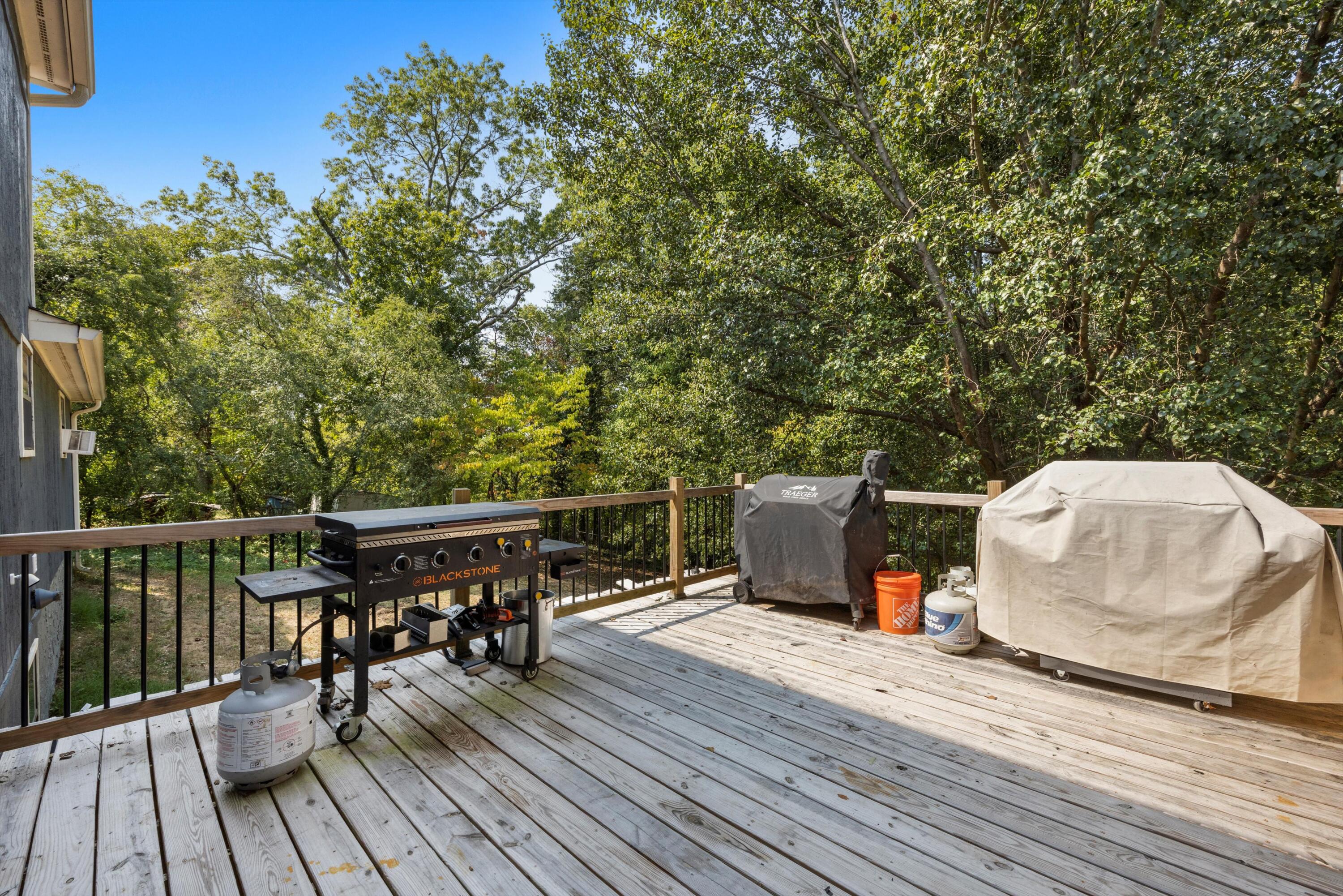 607 Timber Ridge Drive Hixson, TN 37343 - Photo 34 of 35 12-2M6A5351