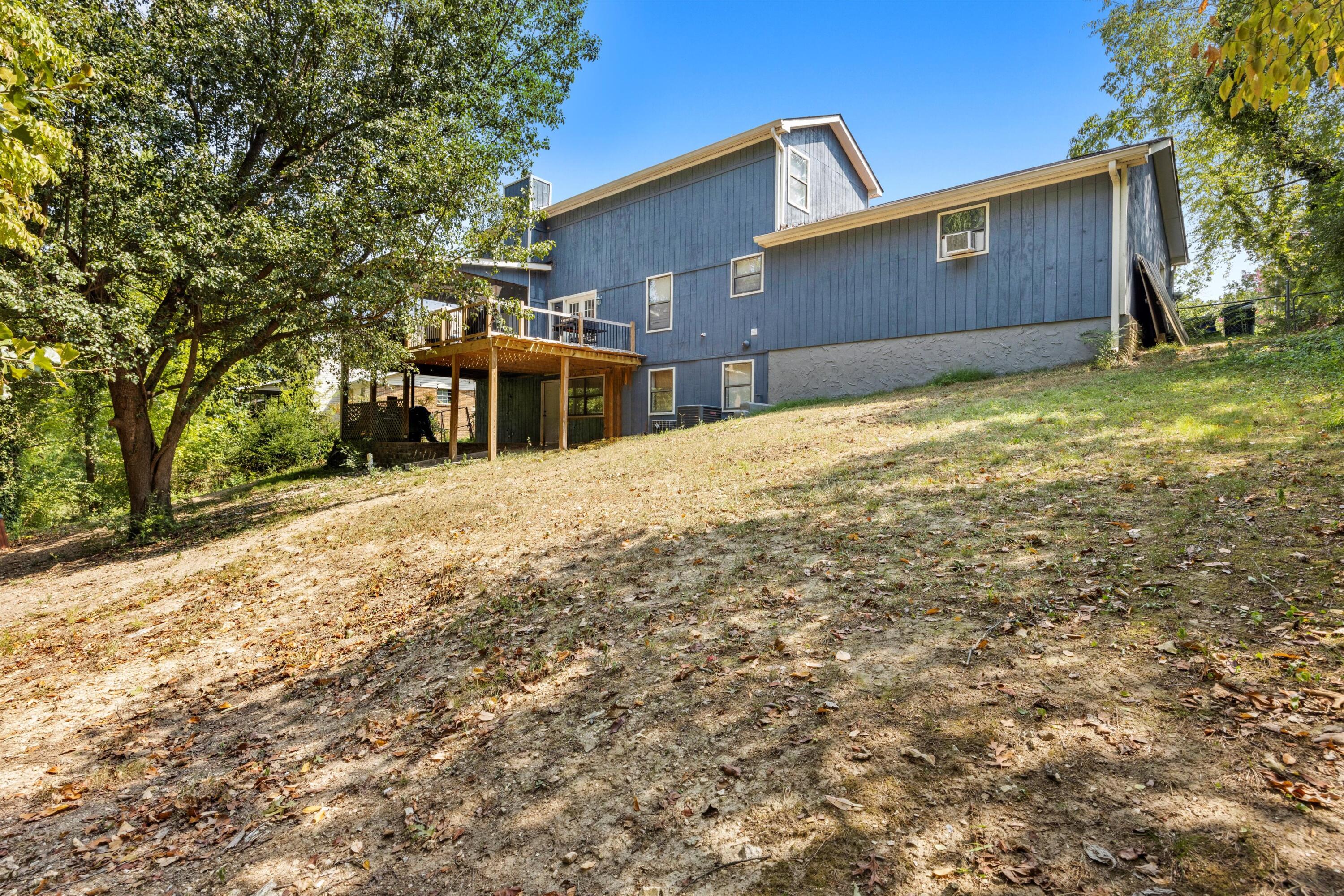 607 Timber Ridge Drive Hixson, TN 37343 - Photo 35 of 35 38-2M6A5390