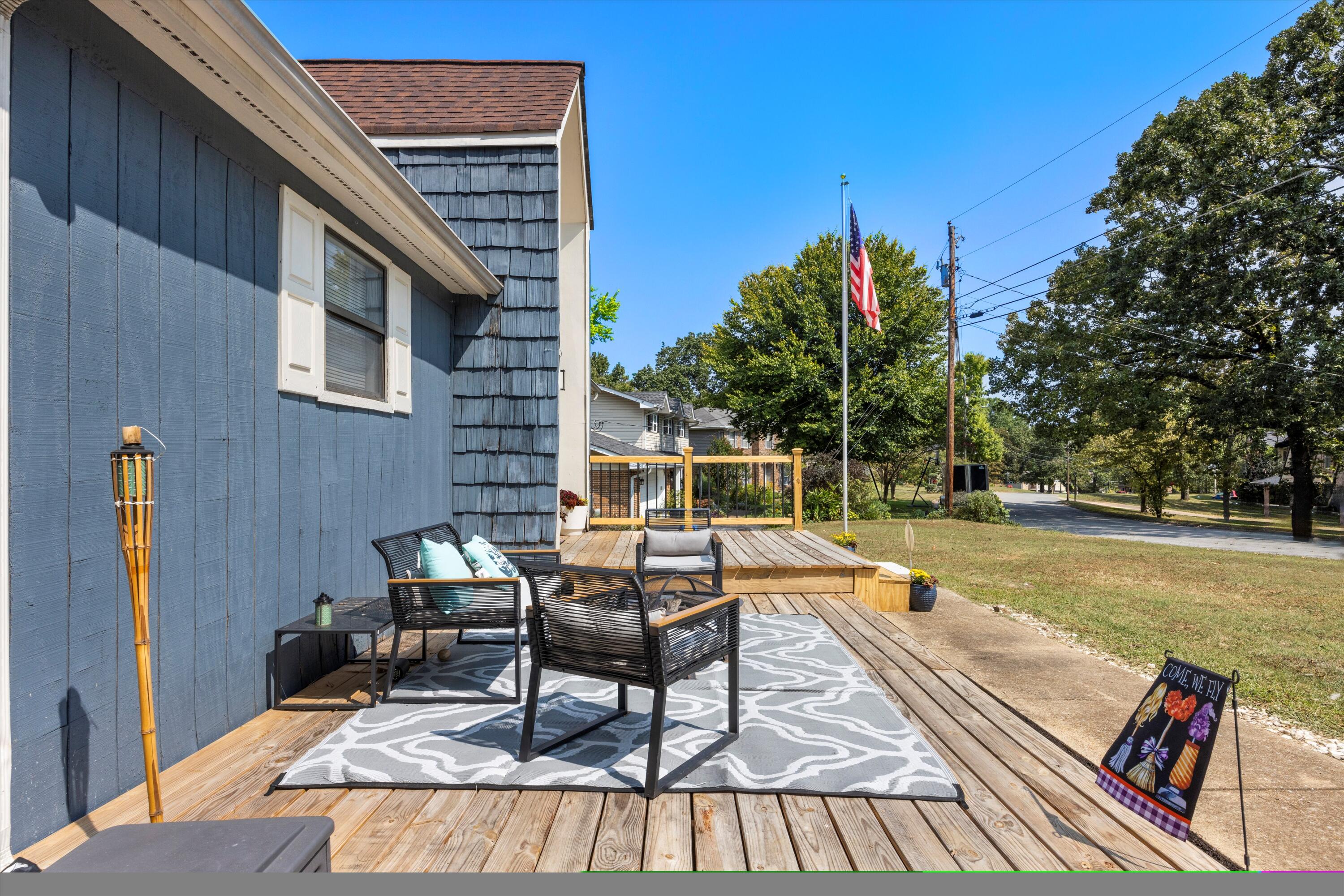 607 Timber Ridge Drive Hixson, TN 37343 - Photo 5 of 35 05-2M6A5267
