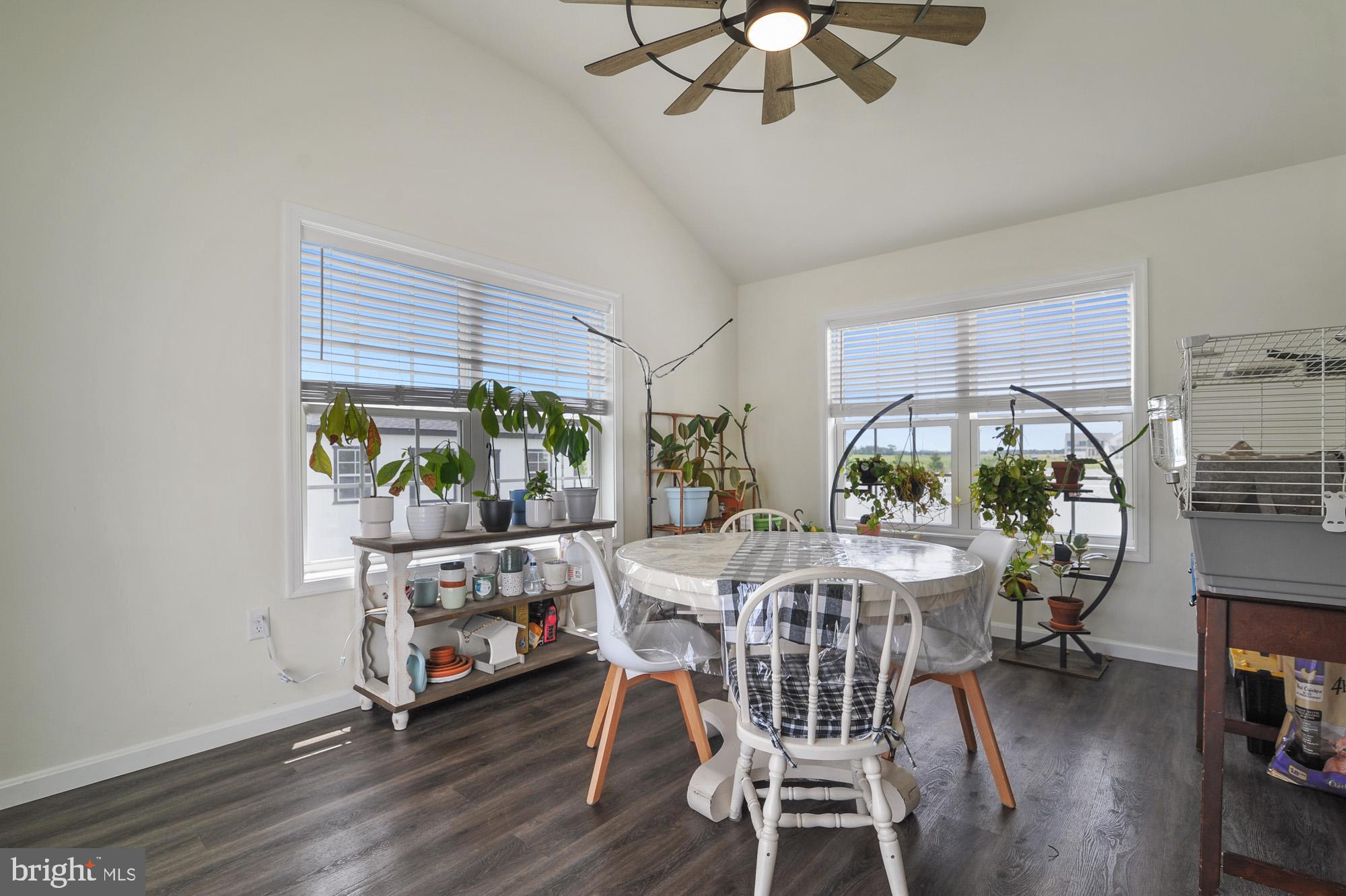 150 Cilento Drive Magnolia, DE 19962 - Photo 11 of 26 Sunroom
