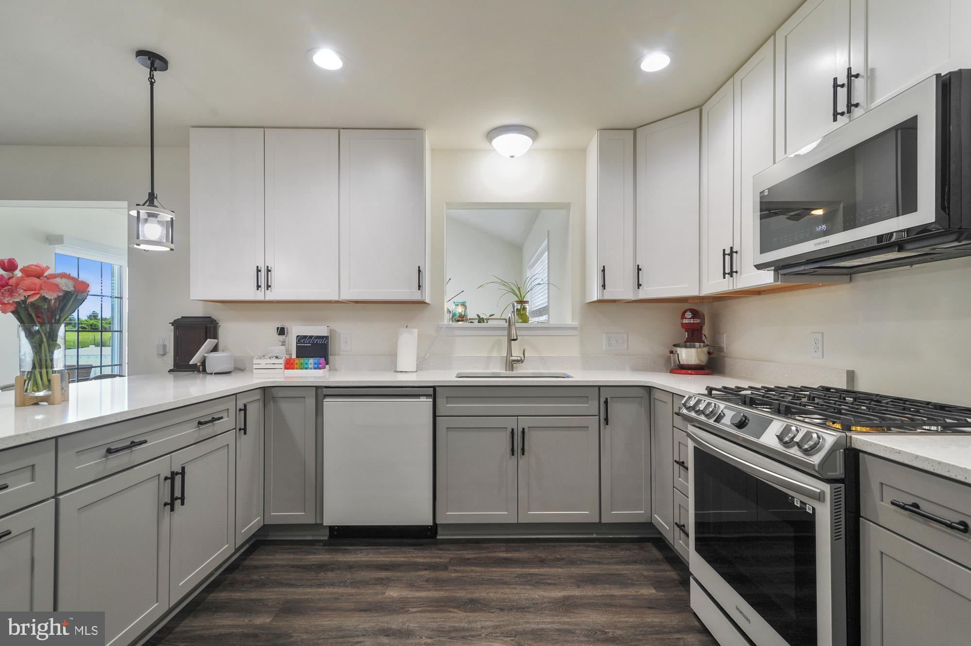 150 Cilento Drive Magnolia, DE 19962 - Photo 13 of 26 Kitchen