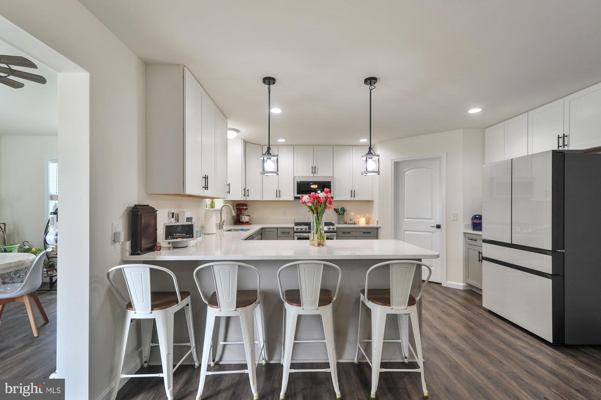 150 Cilento Drive Magnolia, DE 19962 - Photo 14 of 26 Kitchen