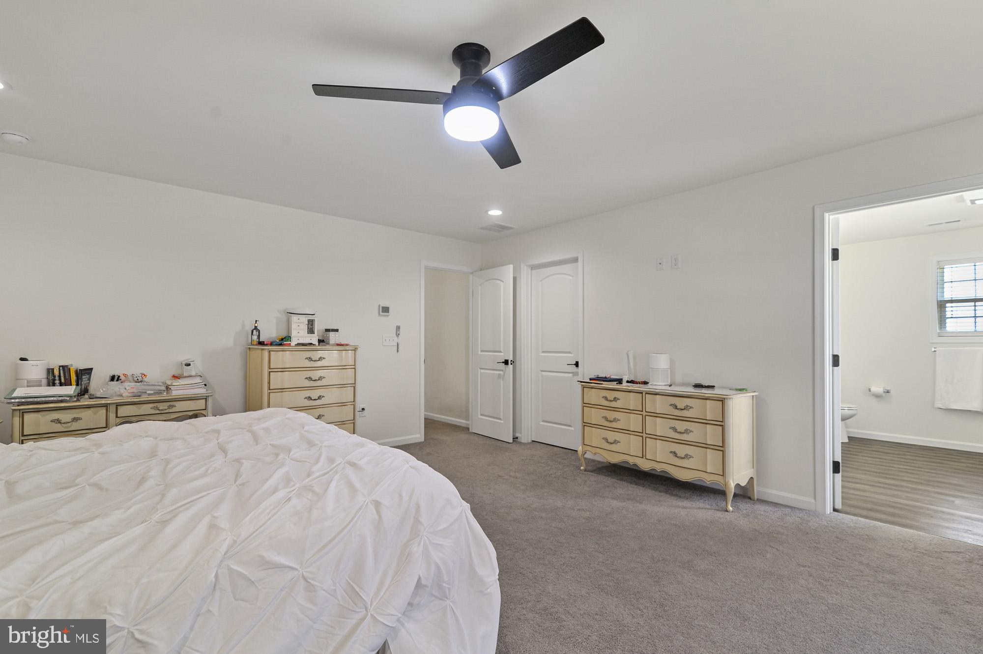 150 Cilento Drive Magnolia, DE 19962 - Photo 17 of 26 Main Bedroom