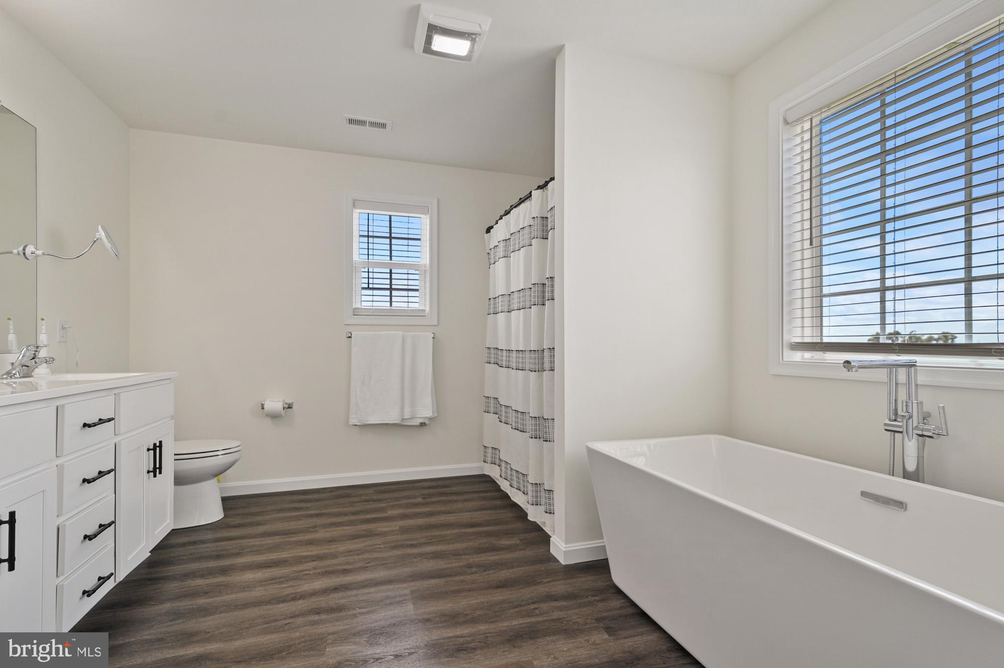 150 Cilento Drive Magnolia, DE 19962 - Photo 19 of 26 Main Bathroom