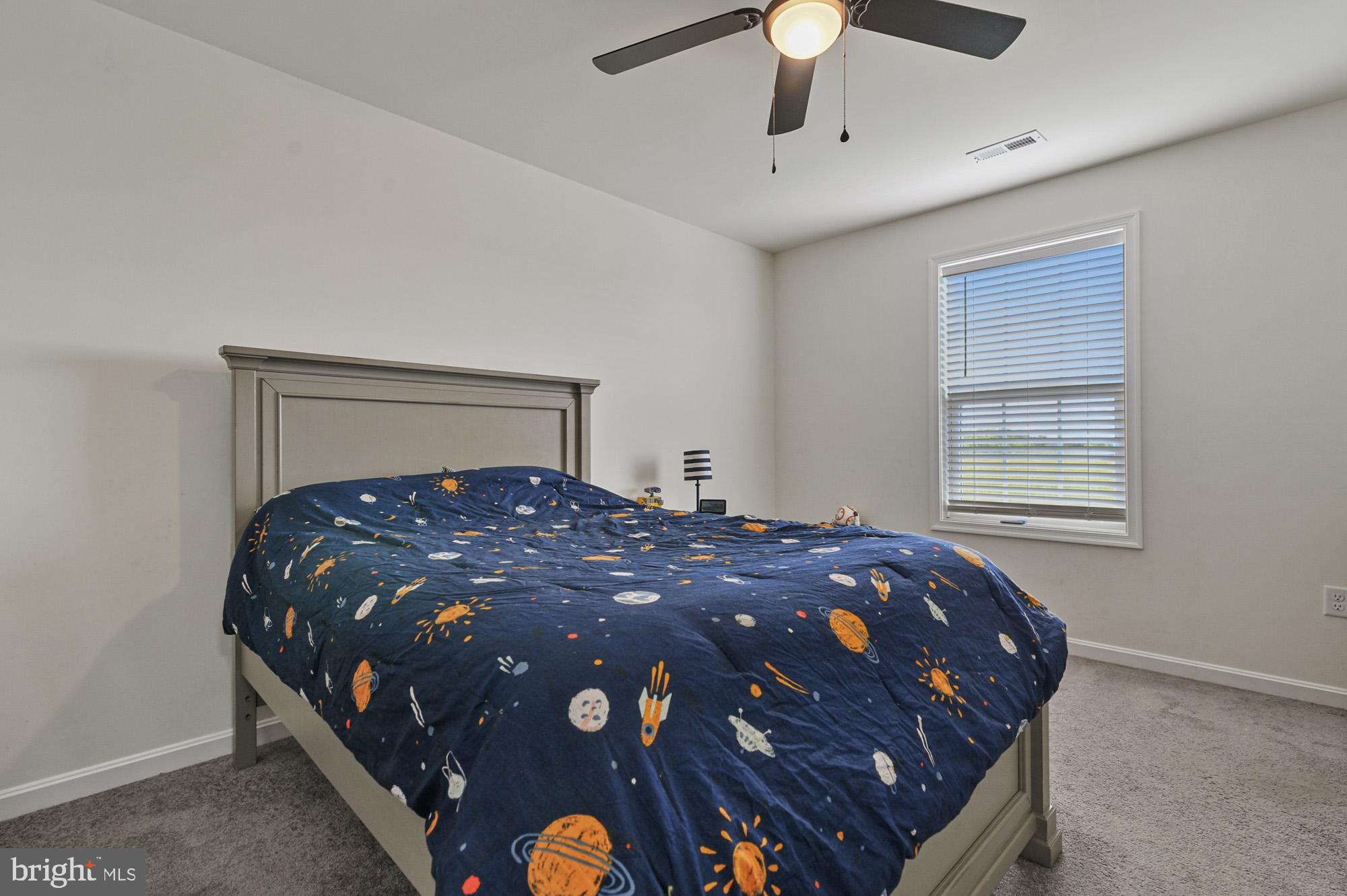 150 Cilento Drive Magnolia, DE 19962 - Photo 20 of 26 Bedroom