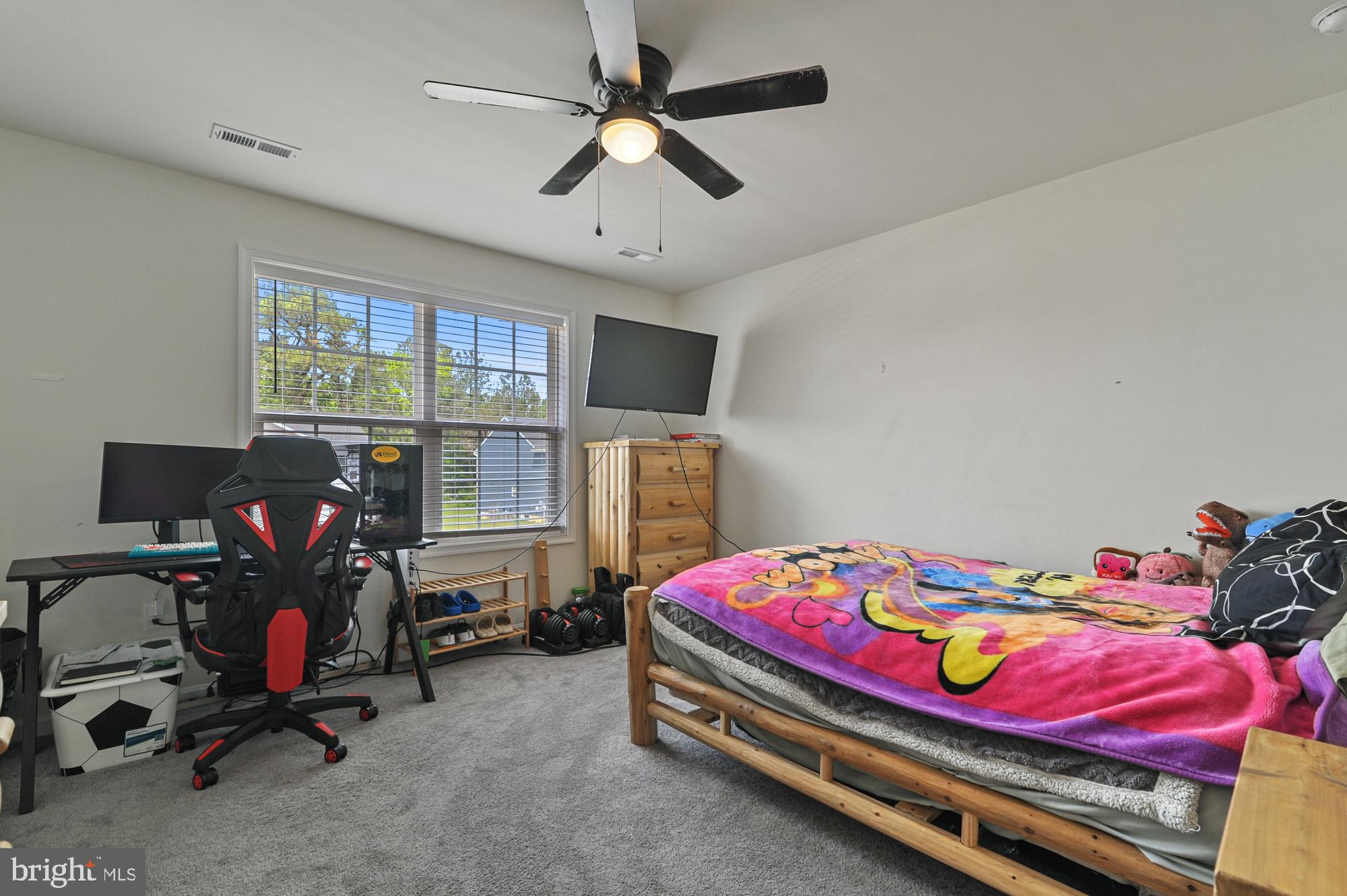 150 Cilento Drive Magnolia, DE 19962 - Photo 21 of 26 Bedroom