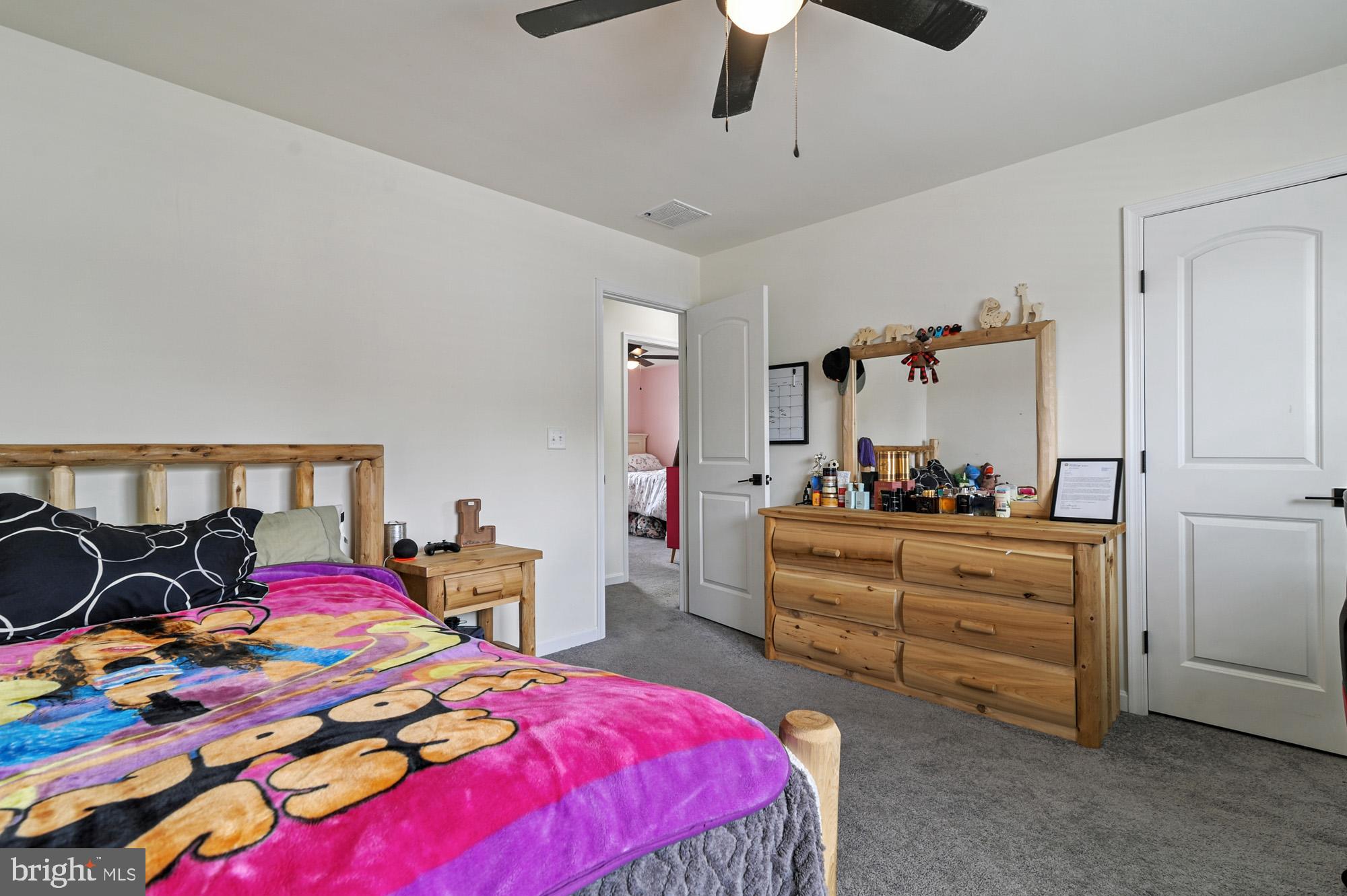 150 Cilento Drive Magnolia, DE 19962 - Photo 22 of 26 Bedroom