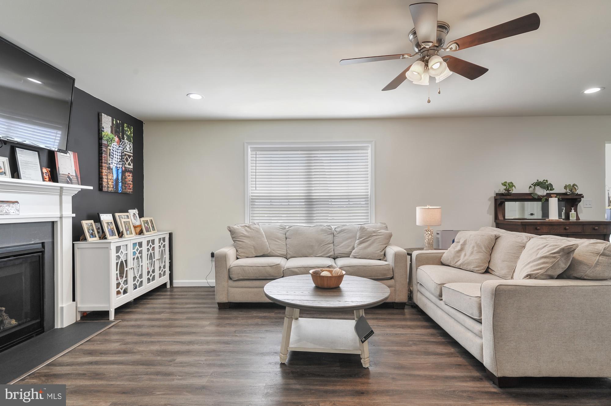 150 Cilento Drive Magnolia, DE 19962 - Photo 4 of 26 Family Room