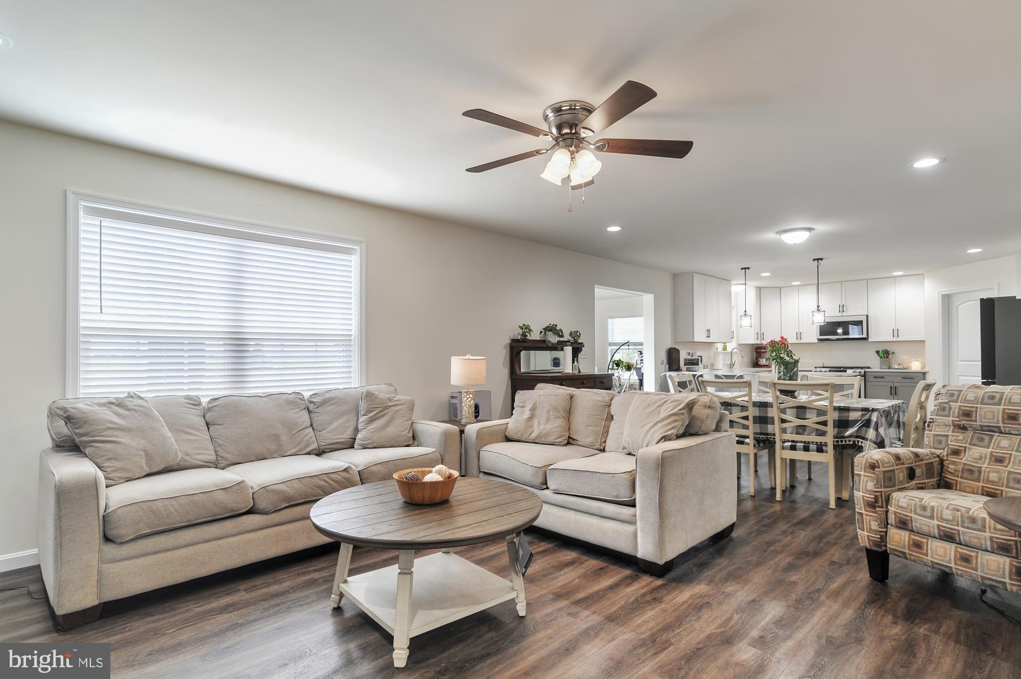 150 Cilento Drive Magnolia, DE 19962 - Photo 5 of 26 Family Room