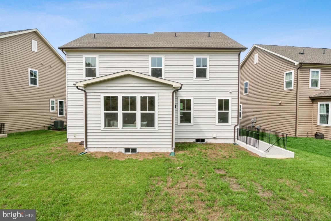 10014 Selkie Lane Waldorf, MD 20601 - Photo 25 of 25