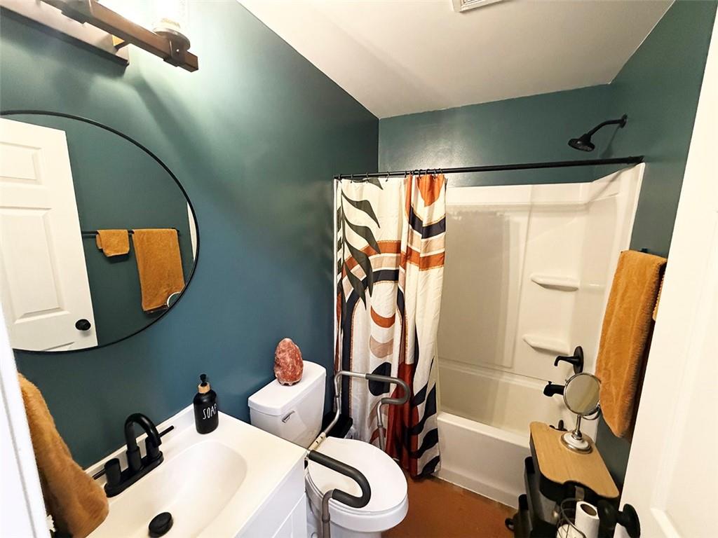 816 Southwest 520th Road, Unit 520 Holden, MO 64040 - Photo 25 of 60
