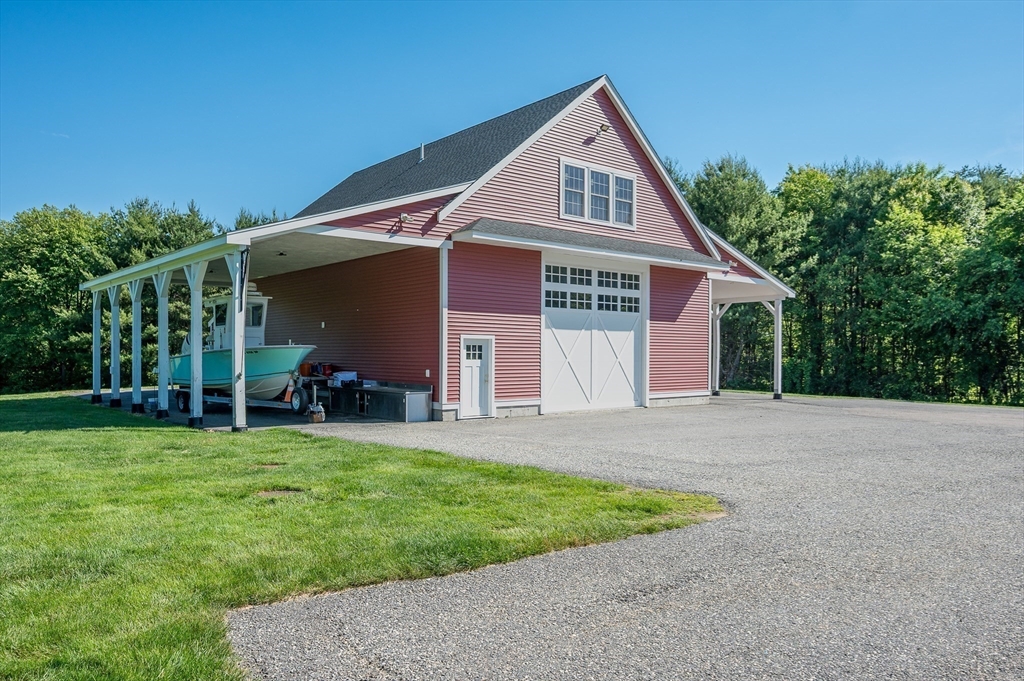 48 Summer Road Berlin, MA 01503 - Photo 34 of 42