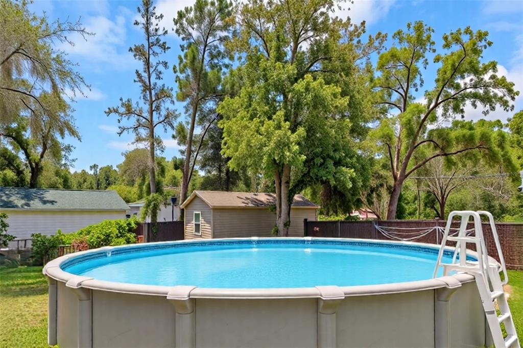 3196 Bartlett Street Spring Hill, FL 34606 - Photo 17 of 21