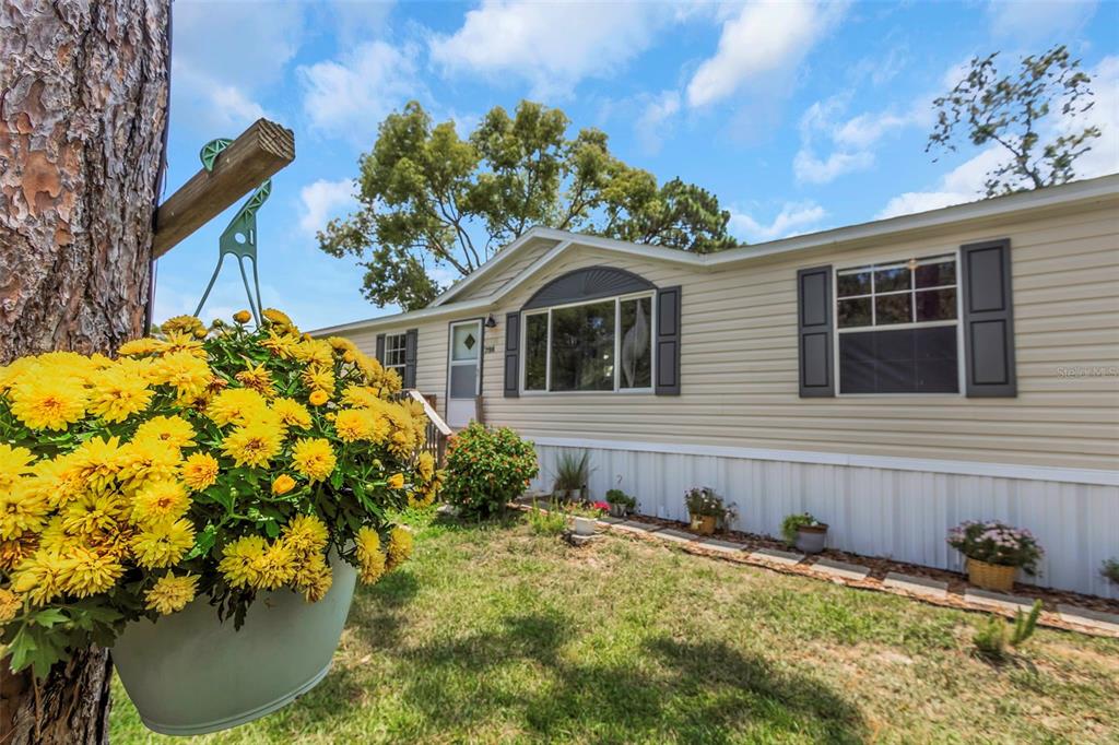 3196 Bartlett Street Spring Hill, FL 34606 - Photo 20 of 21