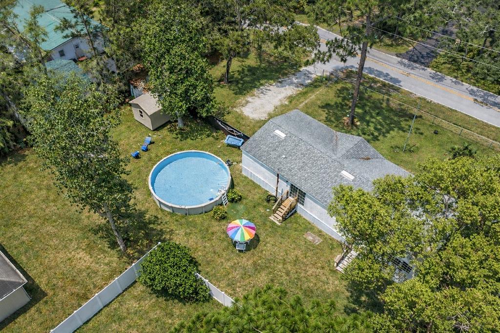 3196 Bartlett Street Spring Hill, FL 34606 - Photo 2 of 21