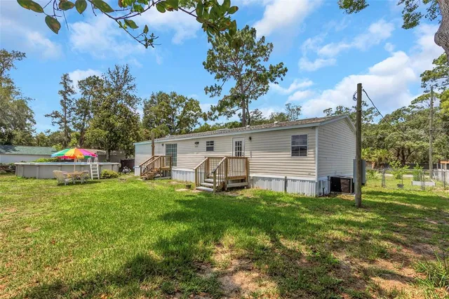 $225,000 | 3196 Bartlett Street, Spring Hill, FL 34606