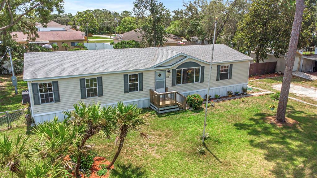 3196 Bartlett Street Spring Hill, FL 34606 - Photo 5 of 21