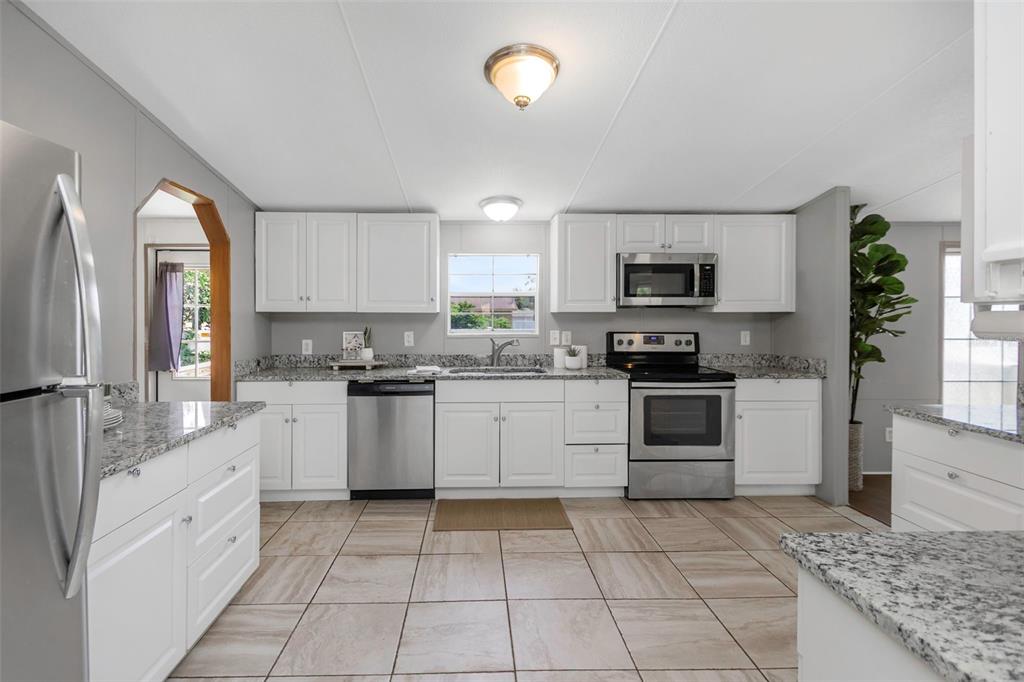 3196 Bartlett Street Spring Hill, FL 34606 - Photo 7 of 21