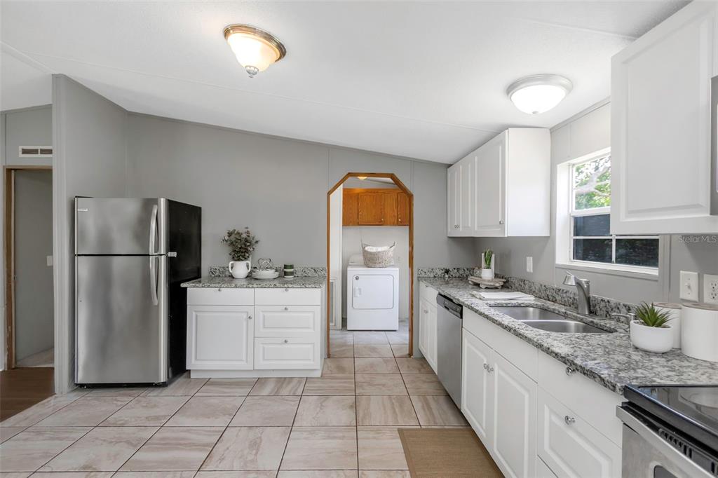 3196 Bartlett Street Spring Hill, FL 34606 - Photo 8 of 21