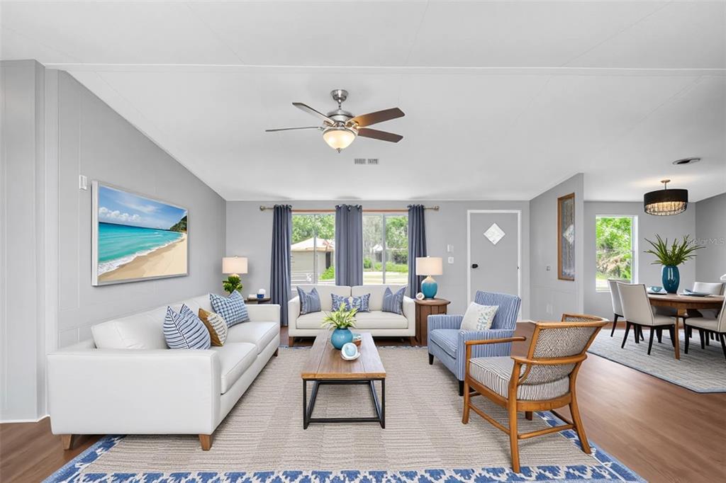 3196 Bartlett Street Spring Hill, FL 34606 - Photo 10 of 21