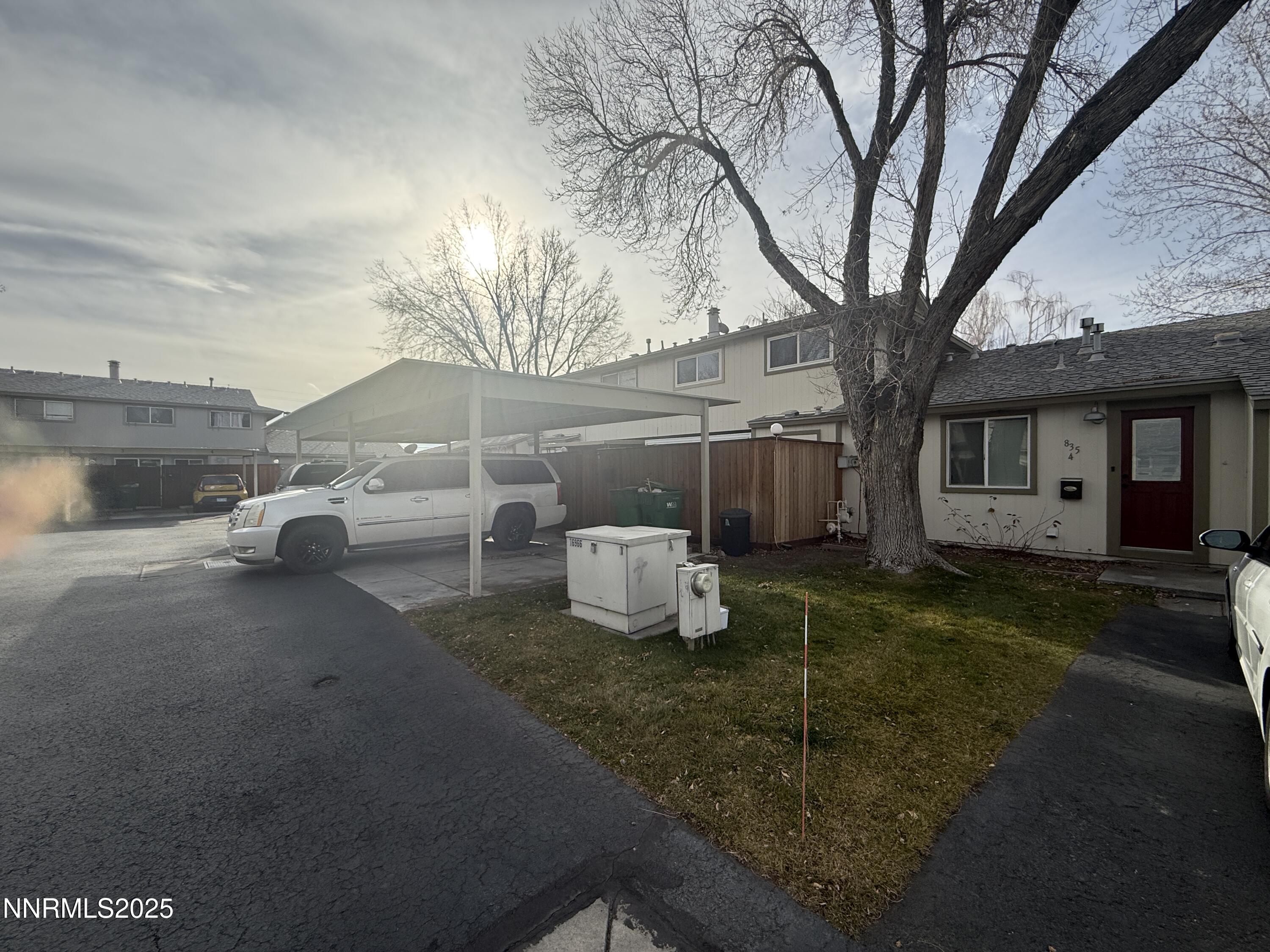 835 Ridgewood Drive, Unit 3 Sparks, NV 89434 - Photo 33 of 34 A1A2F5BC-3113-4AC9-912D-B1262B198E9D