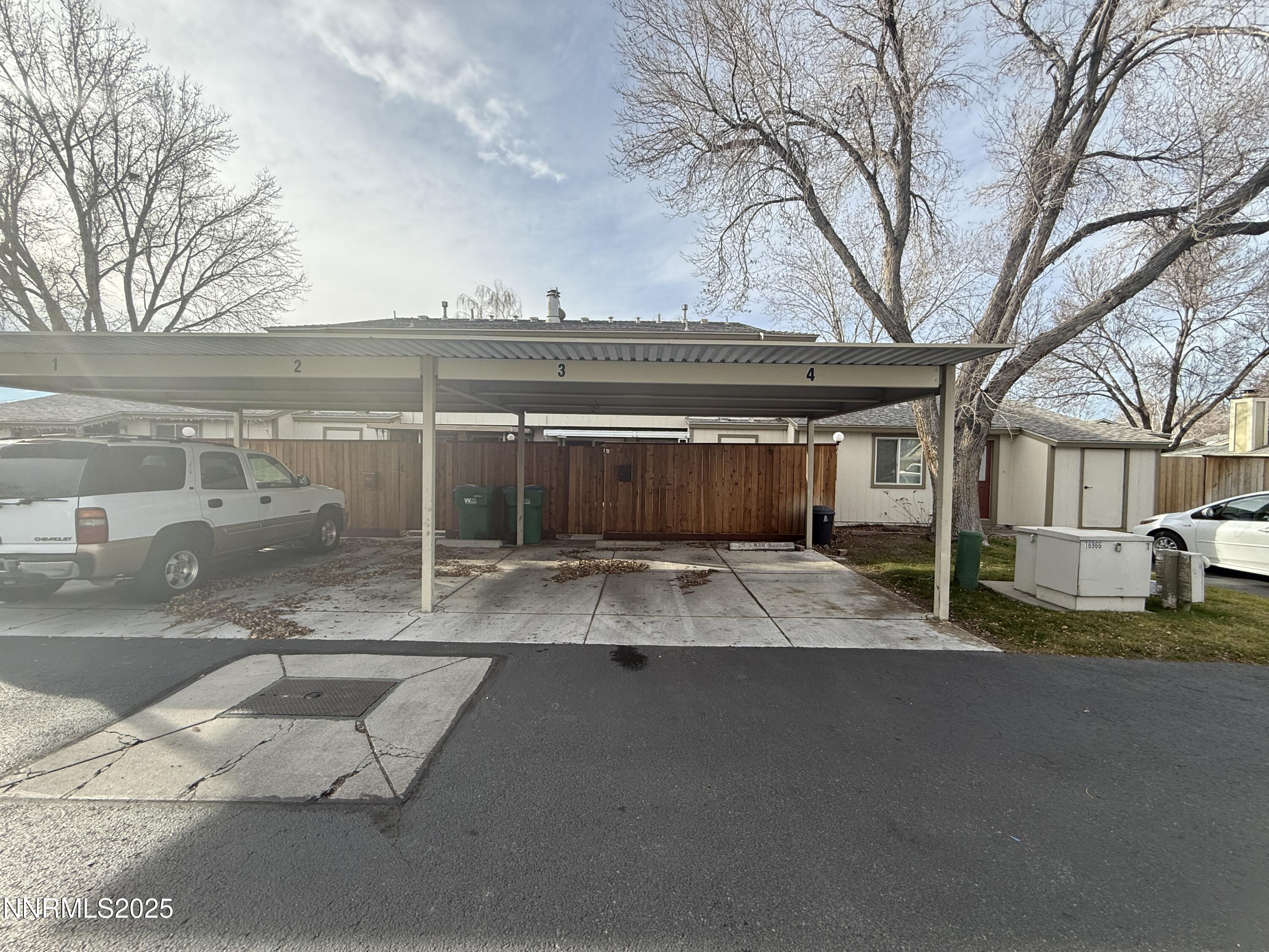 835 Ridgewood Drive, Unit 3 Sparks, NV 89434 - Photo 34 of 34 75BD4C88-4847-40A6-997B-C2C35961DB0A